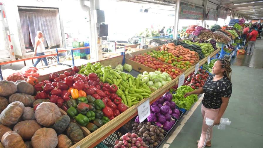 Precios de productos agrícolas subieron 2.8 % en septiembre