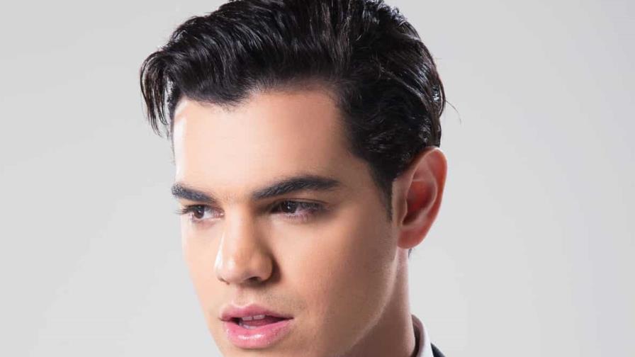 Carlos Moore lanza “El comienzo”, primer álbum de su carrera