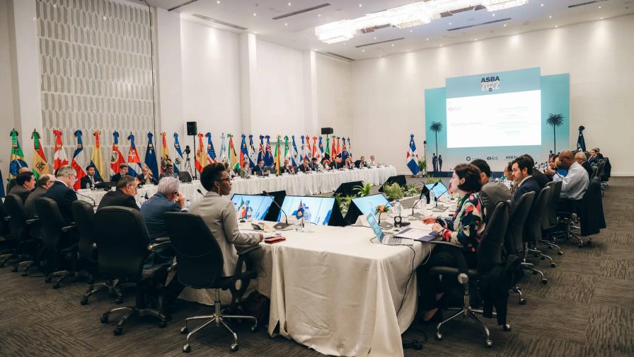 Asociación de Supervisores Bancarios de las Américas celebra asamblea anual en Punta Cana