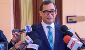 Eddy Olivares cree que a la JCE se le ha hecho tarde para preparar las elecciones