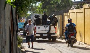 Comunitarios de San Felipe denuncian ola de robos y asaltos en los últimos días