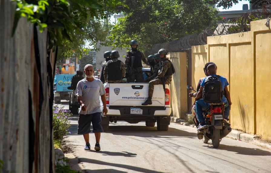 Comunitarios de San Felipe denuncian ola de robos y asaltos en los últimos días