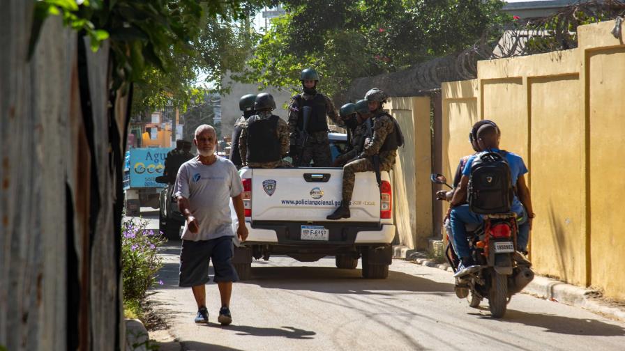 Comunitarios de San Felipe denuncian ola de robos y asaltos en los últimos días