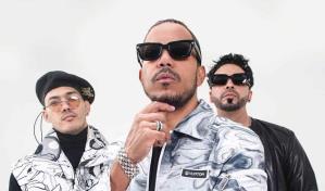 Anuncian segunda función del concierto  "Otra atmósfera tour" de Ilegales