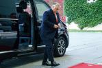 Primer ministro de Hungría sostiene compra conjunta de gas en la Unión Europea será lenta y cara