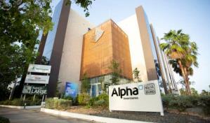 Alpha Inversiones inaugura puesto de bolsa en Punta Cana