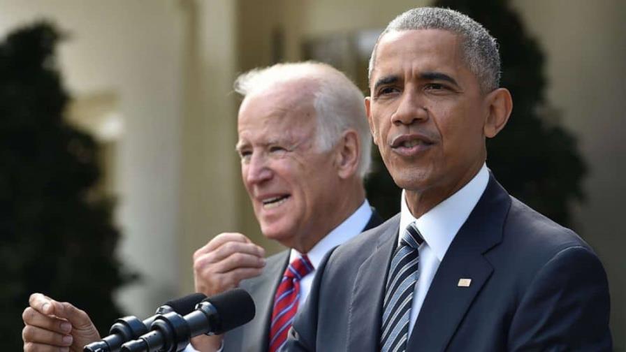 Obama entra en campaña en apoyo de los demócratas en las legislativas