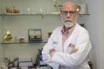 Dr. Casimiro Velazco: La osteoporosis debe verse como prioridad de salud pública Dr. Casimiro Velazco: La osteoporosis debe verse como prioridad de salud pública