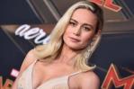 Este será el personaje de Brie Larson en Rápido y Furioso 10 Este será el personaje de Brie Larson en Rápido y Furioso 10