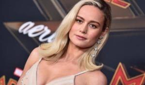 Este será el personaje de Brie Larson en Rápido y Furioso 10