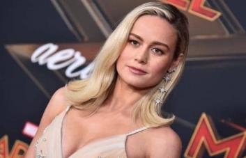Este será el personaje de Brie Larson en Rápido y Furioso 10