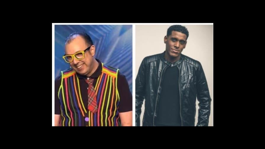 Tragedia sobre el escenario; mueren un mago y dos cantantes en menos de 15 días Tragedia sobre el escenario; mueren un mago y dos cantantes en menos de 15 días