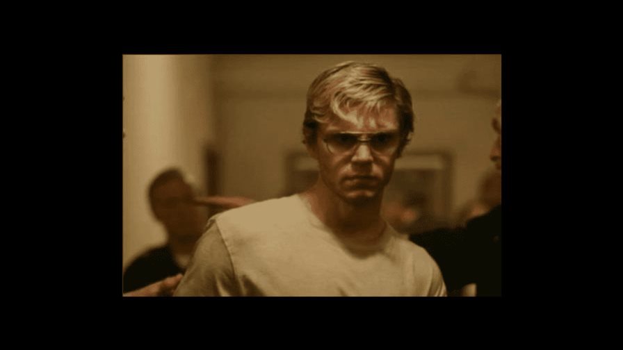 Dahmer es un éxito: cuánto sabes sobre Evan Peters, su protagonista