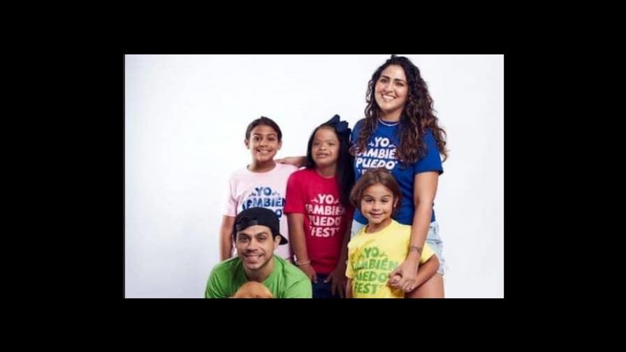 Regresa el festival inclusivo “Yo También Puedo Fest”