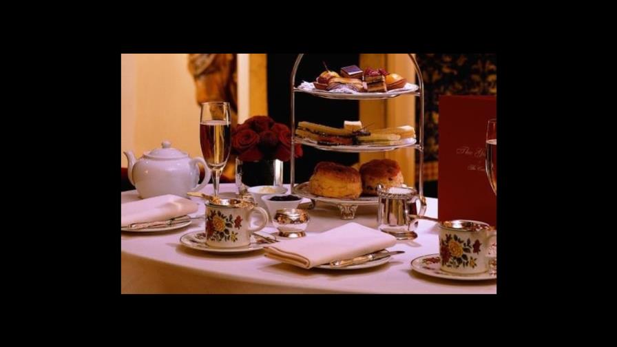 ¿Te gusta el té? estas son las mejores opciones para tomar el té en Nueva York