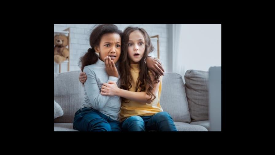 Cinco películas de terror para niños en streaming Cinco películas de terror para niños en streaming