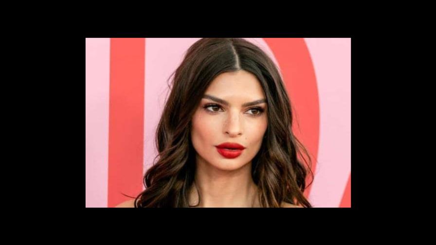 ¿Emily Ratajkowski es bisexual?