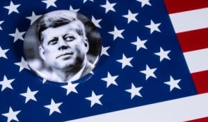 Demandan a la Casa Blanca para que publique documentos sobre el asesinato de Kennedy