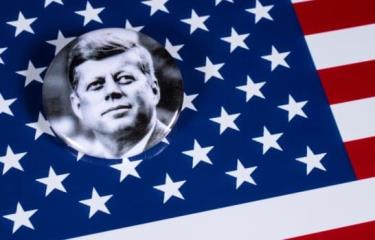 Demandan a la Casa Blanca para que publique documentos sobre el asesinato de Kennedy