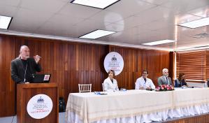 Salud P&uacute;blica emite alerta epidemiol&oacute;gica por influenza y llama a grupos de riesgo a vacunarse