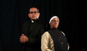 "La duda" inaugura hoy el VII Festival Nacional de Teatro en la Manuel Rueda