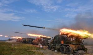 Corea del Norte asegura que disparó artillería como una advertencia por los ejercicios militares de Seúl