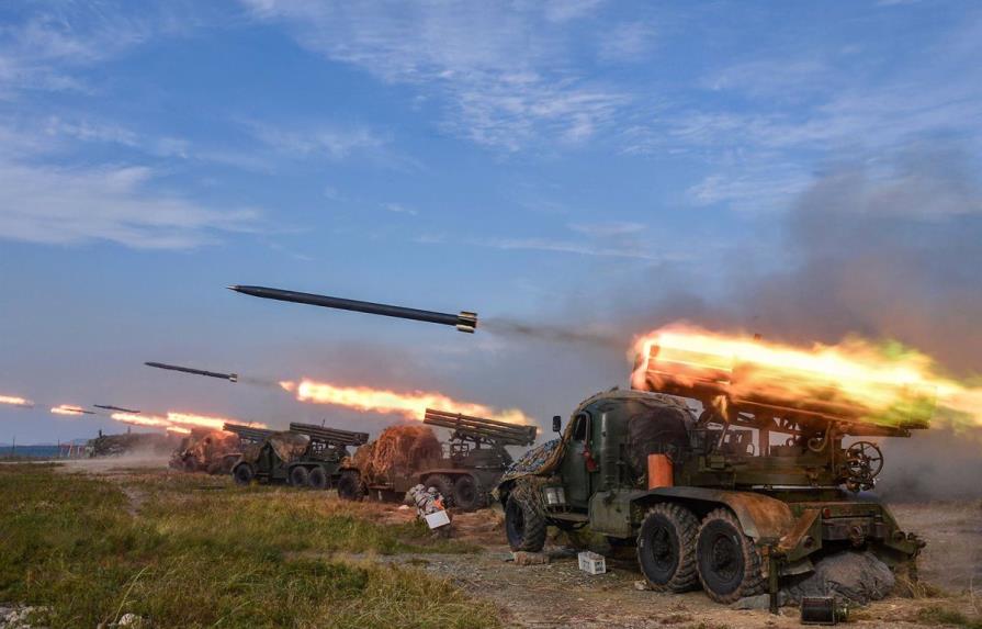 Corea del Norte asegura que disparó artillería como una advertencia por los ejercicios militares de Seúl