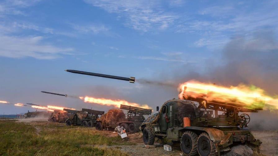 Corea del Norte asegura que disparó artillería como una advertencia por los ejercicios militares de Seúl Corea del Norte asegura que disparó artillería como una advertencia por los ejercicios militares de Seúl