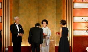 Japón entrega su máximo premio de las artes a Ai Weiwei y Wes Anderson