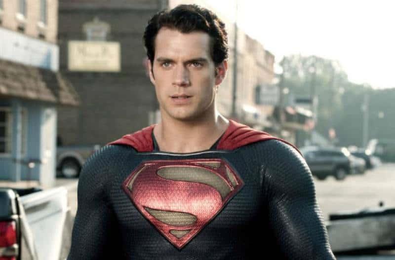Henry Cavill anuncia que no regresará como Superman