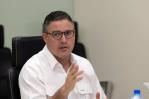 Abinader nombra a Jean Luis Rodríguez director de Fideicomiso RD Vial