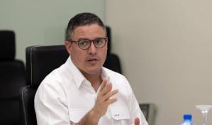 Abinader nombra a Jean Luis Rodríguez director de Fideicomiso RD Vial