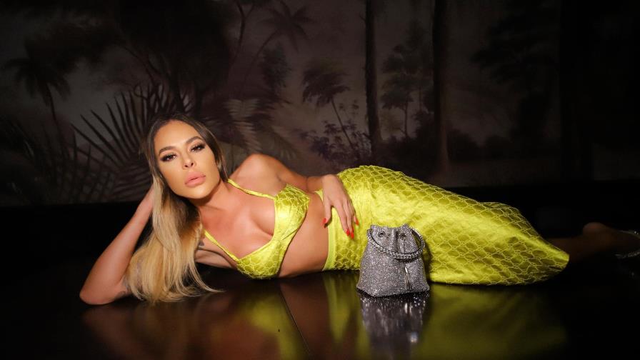 Diseñadora Juliana Herc: “Ser real en un mundo de caretas, es el mayor éxito que puedo celebrar”