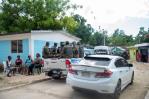 Evitan referirse a motivos del conflicto provocó tres muertos en San Felipe de Villa Mella Evitan referirse a motivos del conflicto provocó tres muertos en San Felipe de Villa Mella