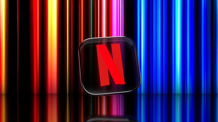 Netflix sube un 10 % tras anuncio de resultados, antes de apertura de Bolsa Netflix sube un 10 % tras anuncio de resultados, antes de apertura de Bolsa