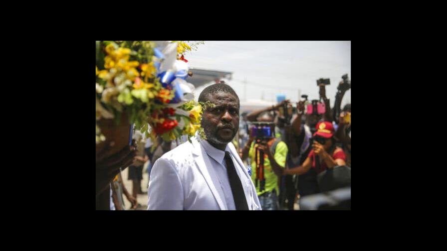 ONU aplaza votación sobre resolución para sancionar pandilleros haitianos ONU aplaza votación sobre resolución para sancionar pandilleros haitianos