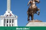 Comienza la carrera en el PLD por la candidatura a la Alcaldía de Santiago Comienza la carrera en el PLD por la candidatura a la Alcaldía de Santiago