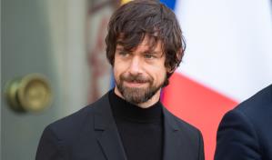 ¿Qué hace hoy Jack Dorsey, cofundador de Twitter?