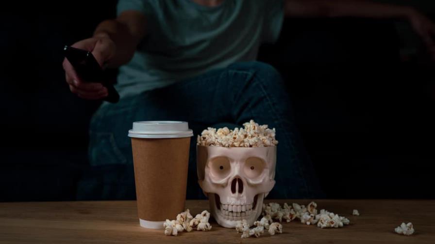 Principales estrenos de terror en streaming en octubre Principales estrenos de terror en streaming en octubre