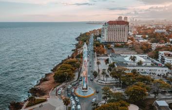 La Cepal también disminuye proyección de crecimiento de economía dominicana para 2022