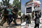 No hemos ganado nada”: Chile conmemora tres años de masivas protestas sociales