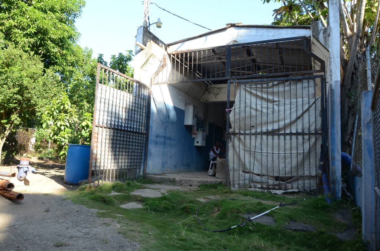 Imagen de una de las viviendas&nbsp;