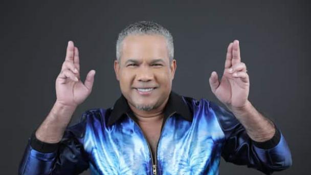 Héctor Acosta presentará su concierto Gracias dominicanos en Bonao