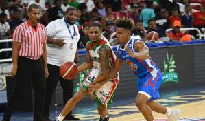 Bameso y Mauricio B&aacute;ez logran victorias en el TBS Distrito