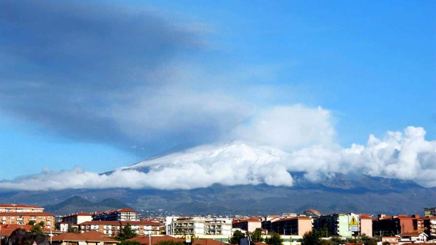 Señales musicales advierten de las erupciones volcánicas 24 horas antes