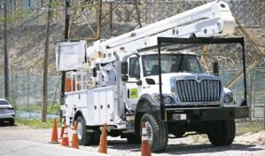 Nuevo apag&oacute;n en Puerto Rico deja a casi 200,000 abonados sin luz