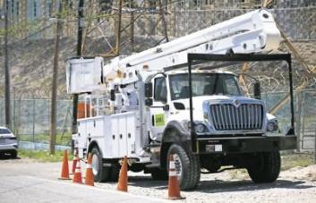 Nuevo apagón en Puerto Rico deja a casi 200,000 abonados sin luz