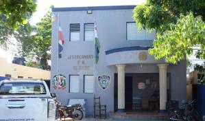 Muere en destacamento supuesto ladrón al que multitud le propinó golpiza