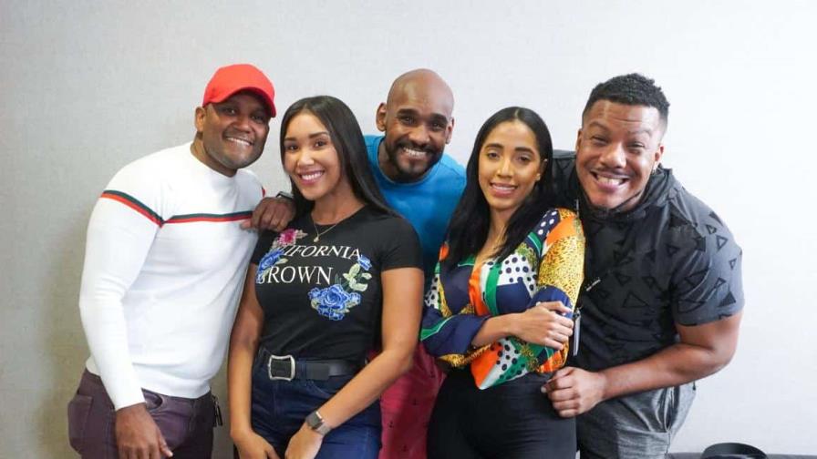 Cooltura Radio celebra su primer aniversario con Ritmo Cooltura Radio celebra su primer aniversario con Ritmo