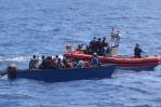 Repatrian a 74 dominicanos y ocho haitianos tras intentar llegar a Puerto Rico